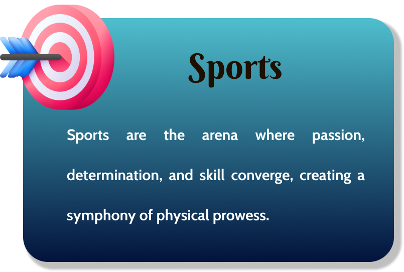 sports